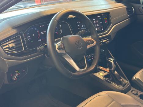 VOLKSWAGEN Nivus 1.0 4P FLEX 200 TSI HIGHLINE TURBO AUTOMTICO, Foto 6