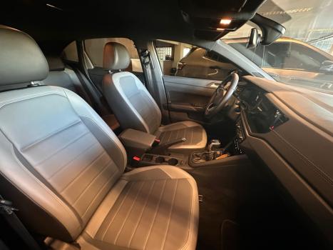 VOLKSWAGEN Nivus 1.0 4P FLEX 200 TSI HIGHLINE TURBO AUTOMTICO, Foto 9
