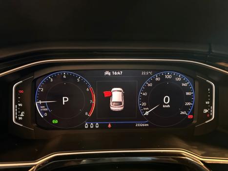 VOLKSWAGEN Nivus 1.0 4P FLEX 200 TSI HIGHLINE TURBO AUTOMTICO, Foto 10
