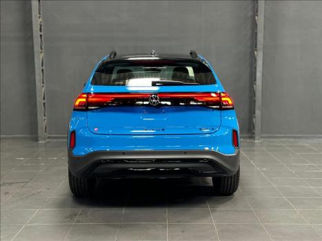 VOLKSWAGEN Nivus 1.0 4P FLEX 200 TSI HIGHLINE TURBO AUTOMTICO, Foto 6