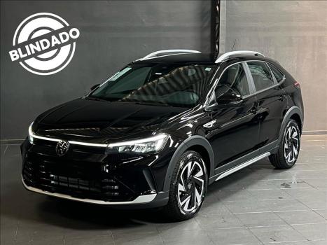 VOLKSWAGEN Nivus 1.0 4P FLEX 200 TSI HIGHLINE TURBO AUTOMTICO, Foto 1