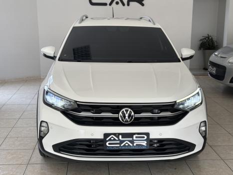 VOLKSWAGEN Nivus 1.0 4P FLEX 200 TSI HIGHLINE TURBO AUTOMTICO, Foto 2