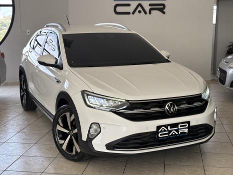 VOLKSWAGEN Nivus 1.0 4P FLEX 200 TSI HIGHLINE TURBO AUTOMTICO, Foto 3