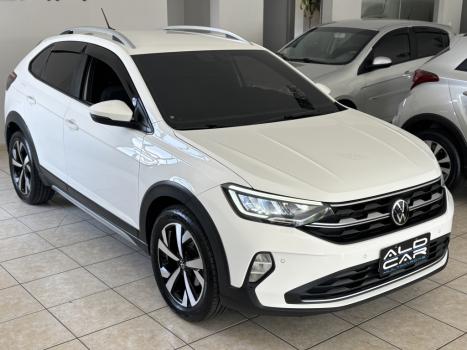 VOLKSWAGEN Nivus 1.0 4P FLEX 200 TSI HIGHLINE TURBO AUTOMTICO, Foto 4