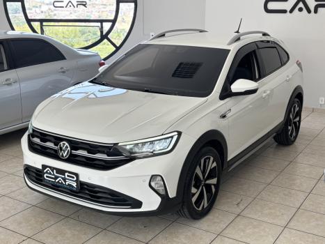 VOLKSWAGEN Nivus 1.0 4P FLEX 200 TSI HIGHLINE TURBO AUTOMTICO, Foto 5