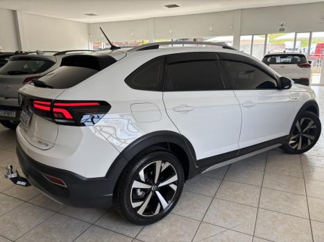 VOLKSWAGEN Nivus 1.0 4P FLEX 200 TSI HIGHLINE TURBO AUTOMTICO, Foto 6