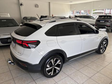 VOLKSWAGEN Nivus 1.0 4P FLEX 200 TSI HIGHLINE TURBO AUTOMTICO, Foto 8
