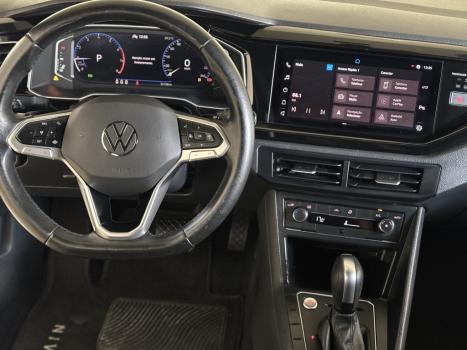VOLKSWAGEN Nivus 1.0 4P FLEX 200 TSI HIGHLINE TURBO AUTOMTICO, Foto 9