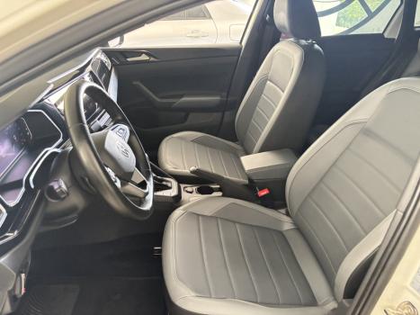 VOLKSWAGEN Nivus 1.0 4P FLEX 200 TSI HIGHLINE TURBO AUTOMTICO, Foto 11