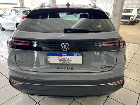 VOLKSWAGEN Nivus , Foto 5