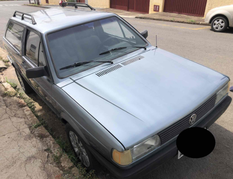 VOLKSWAGEN Parati 1.6 CL, Foto 1