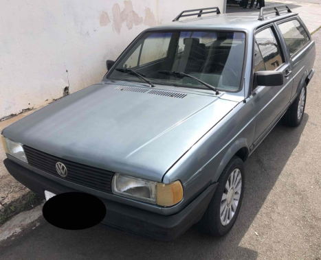 VOLKSWAGEN Parati 1.6 CL, Foto 2