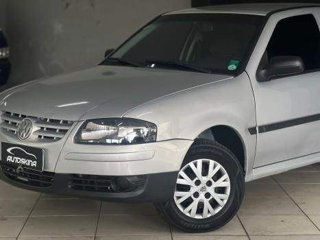 VOLKSWAGEN Parati 1.6 4P G4 FLEX, Foto 2