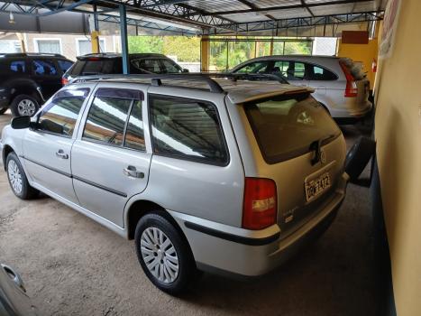 VOLKSWAGEN Parati 1.0 16V 4P G3 TOUR, Foto 1