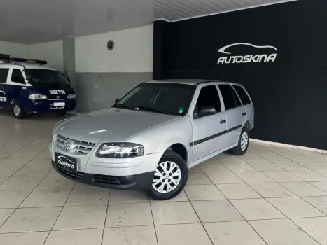 VOLKSWAGEN Parati 1.6 4P G4 TREND FLEX, Foto 1