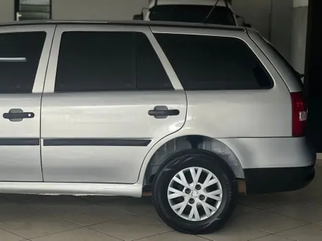 VOLKSWAGEN Parati 1.6 4P G4 TREND FLEX, Foto 7