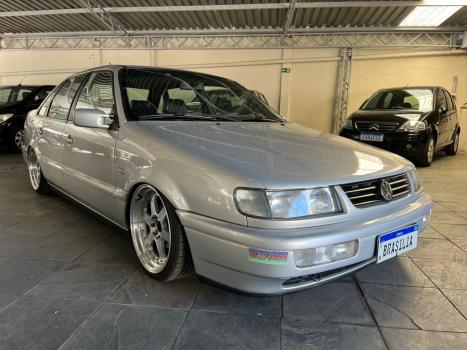 VOLKSWAGEN Passat 2.0 4P GL, Foto 3