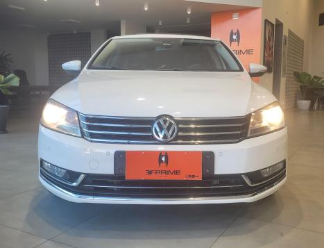VOLKSWAGEN Passat 2.0 16V 4P FSI AUTOMTICO DSG, Foto 2