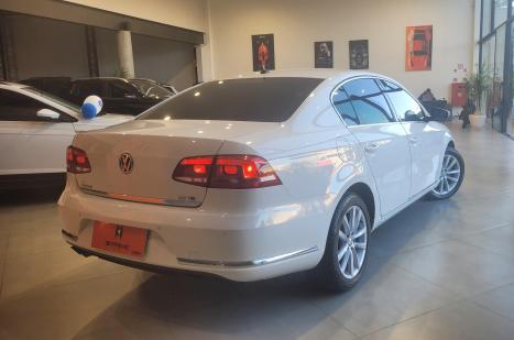 VOLKSWAGEN Passat 2.0 16V 4P FSI AUTOMTICO DSG, Foto 3