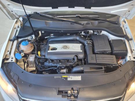 VOLKSWAGEN Passat 2.0 16V 4P FSI AUTOMTICO DSG, Foto 7
