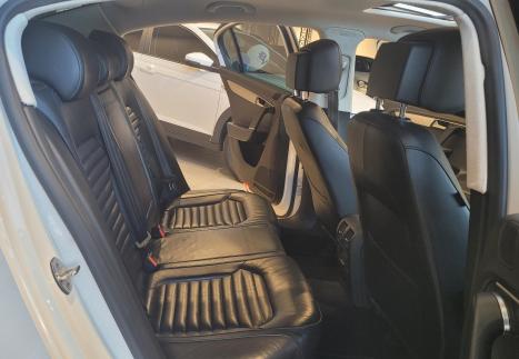 VOLKSWAGEN Passat 2.0 16V 4P FSI AUTOMTICO DSG, Foto 8