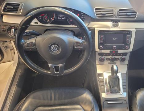 VOLKSWAGEN Passat 2.0 16V 4P FSI AUTOMTICO DSG, Foto 9