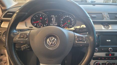 VOLKSWAGEN Passat 2.0 16V 4P FSI AUTOMTICO DSG, Foto 12