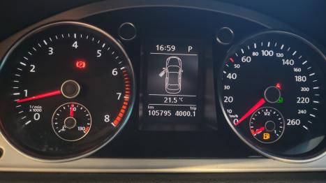 VOLKSWAGEN Passat 2.0 16V 4P FSI AUTOMTICO DSG, Foto 17