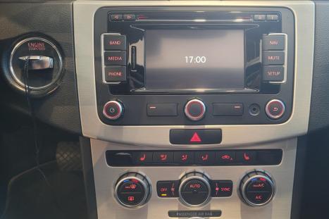 VOLKSWAGEN Passat 2.0 16V 4P FSI AUTOMTICO DSG, Foto 19