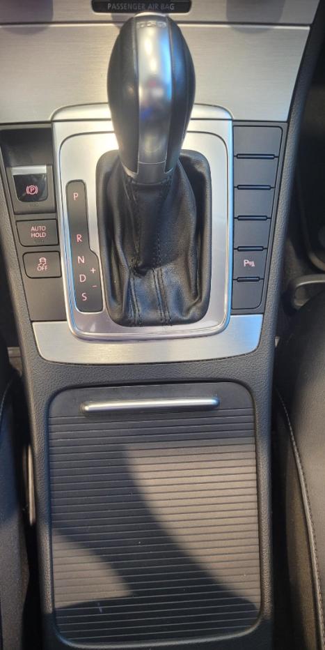 VOLKSWAGEN Passat 2.0 16V 4P FSI AUTOMTICO DSG, Foto 20
