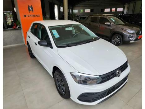 VOLKSWAGEN Polo Hatch 1.0 12V 4P MPI TRACK 1st EDITION, Foto 3