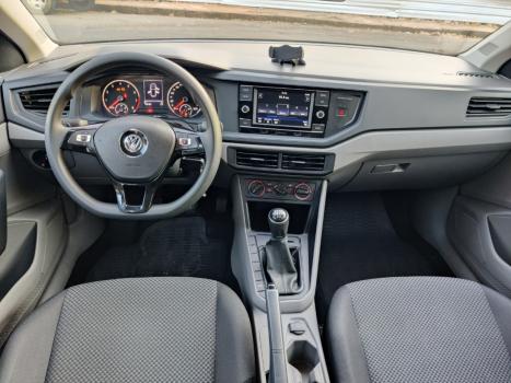 VOLKSWAGEN Polo Hatch 1.6 4P MSI FLEX, Foto 7