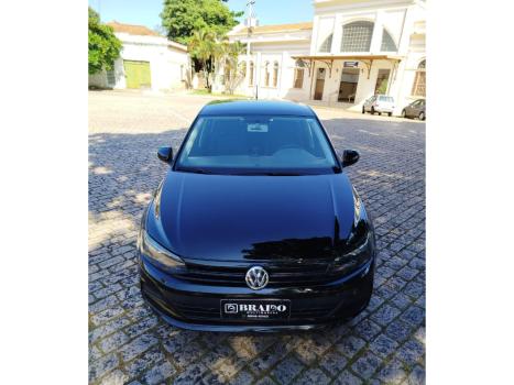 VOLKSWAGEN Polo Hatch 1.6 4P MSI FLEX, Foto 2