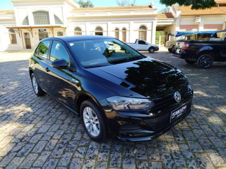 VOLKSWAGEN Polo Hatch 1.6 4P MSI FLEX, Foto 3