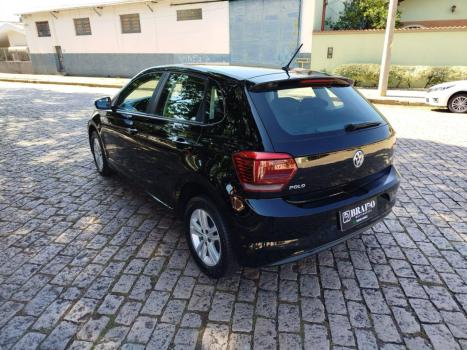 VOLKSWAGEN Polo Hatch 1.6 4P MSI FLEX, Foto 4