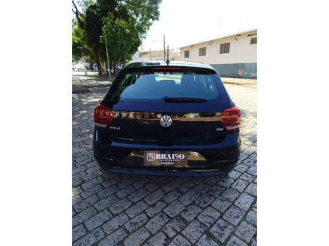 VOLKSWAGEN Polo Hatch 1.6 4P MSI FLEX, Foto 5