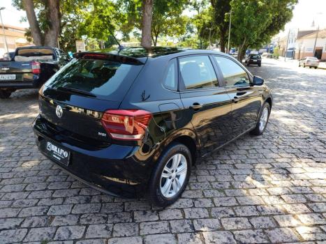 VOLKSWAGEN Polo Hatch 1.6 4P MSI FLEX, Foto 6