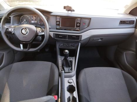 VOLKSWAGEN Polo Hatch 1.6 4P MSI FLEX, Foto 7