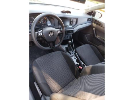 VOLKSWAGEN Polo Hatch 1.6 4P MSI FLEX, Foto 8