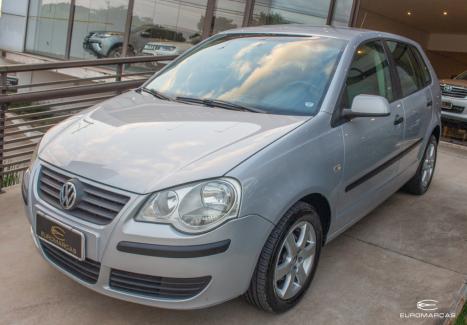 VOLKSWAGEN Polo Hatch 1.6 4P FLEX, Foto 2