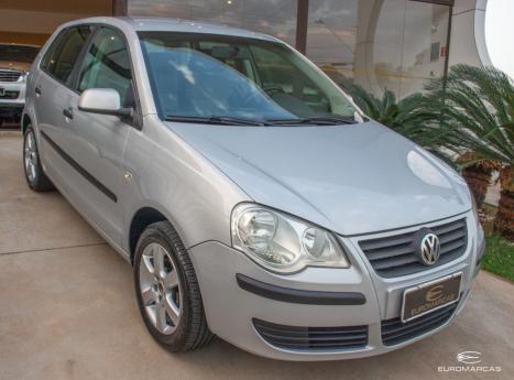 VOLKSWAGEN Polo Hatch 1.6 4P FLEX, Foto 3