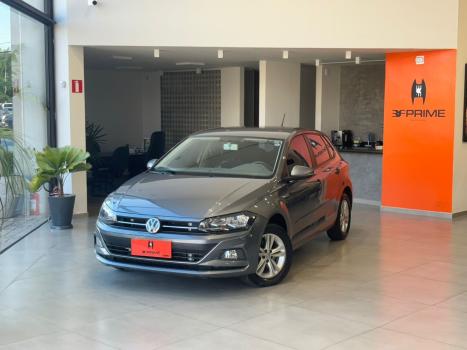 VOLKSWAGEN Polo Hatch 1.0 12V 4P 200 TSI  COMFORTLINE AUTOMTICO, Foto 1