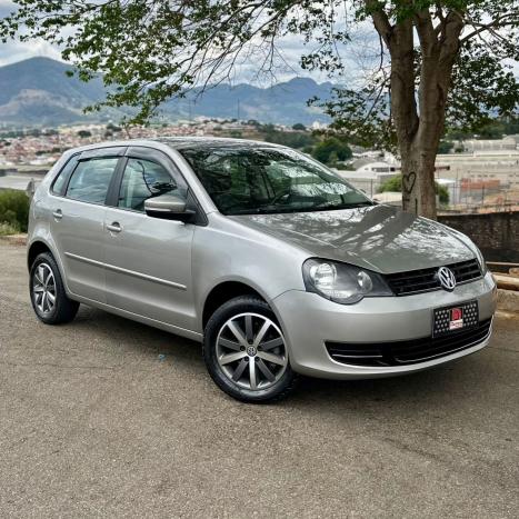 VOLKSWAGEN Polo Hatch 1.6 4P SERIE OURO FLEX, Foto 1