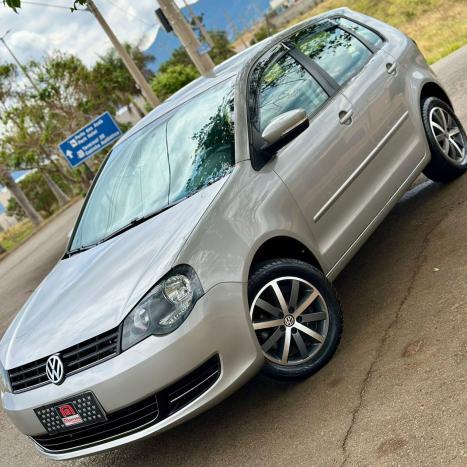 VOLKSWAGEN Polo Hatch 1.6 4P SERIE OURO FLEX, Foto 4