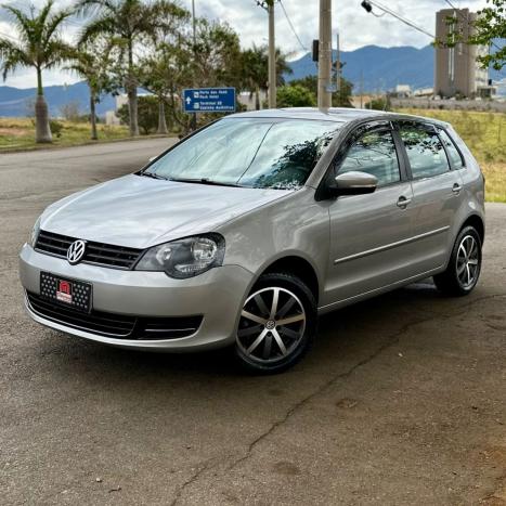 VOLKSWAGEN Polo Hatch 1.6 4P SERIE OURO FLEX, Foto 5