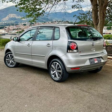 VOLKSWAGEN Polo Hatch 1.6 4P SERIE OURO FLEX, Foto 6