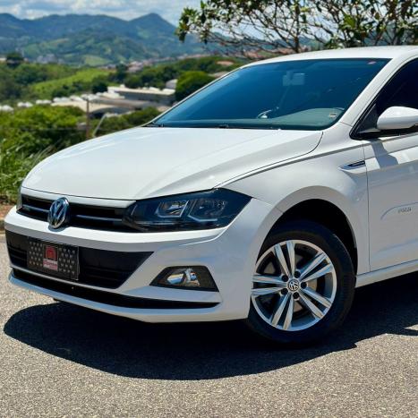 VOLKSWAGEN Polo Hatch 1.0 12V 4P 200 TSI  COMFORTLINE AUTOMTICO, Foto 4