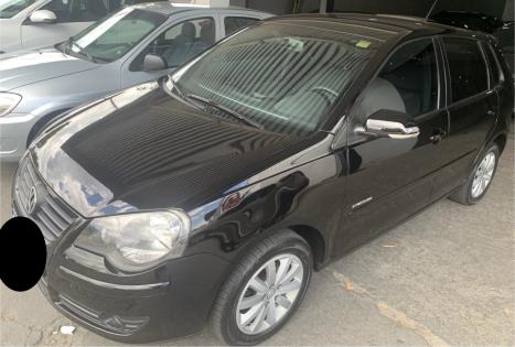 VOLKSWAGEN Polo Hatch 1.6 4P SPORTLINE FLEX, Foto 2