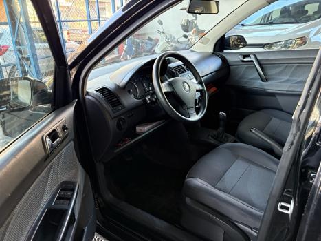 VOLKSWAGEN Polo Hatch 1.6 4P FLEX, Foto 10