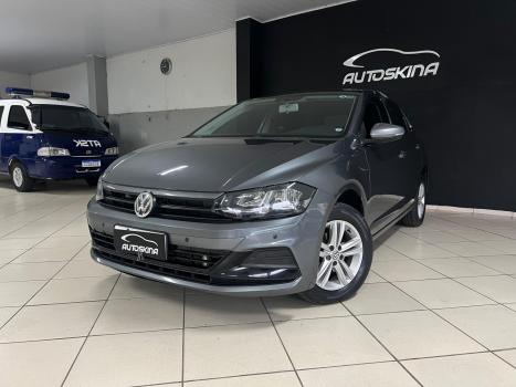 VOLKSWAGEN Polo Hatch 1.6 4P COMFORTLINE, Foto 1